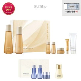 suhm37 (12LT) 타임에너지 모이스트 2종 기획세트 (12LT) Time Energy Moisture 2-Set Special Package