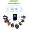 4G LTE Mobile WiFi Hotspot 500Mbps Support 10 Users 4G