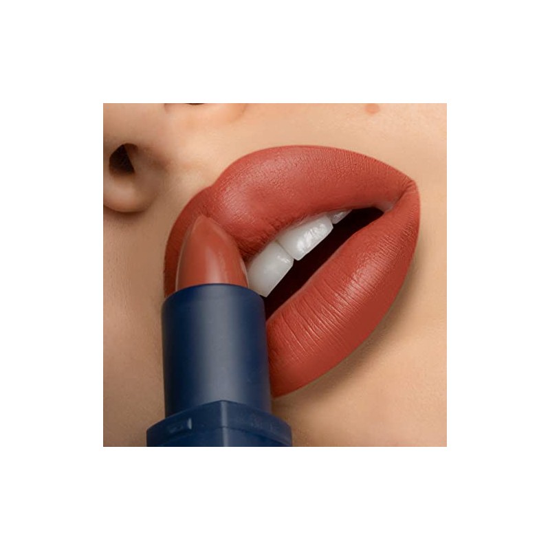 KAB Cosmetics Matte Lipstick (Candlelit)