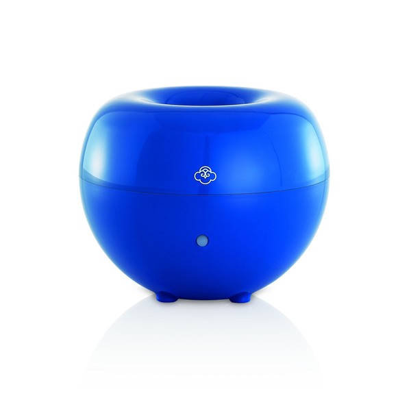 Serene House Scentilizer Blob Ultrasonic Cool Mist Aromatherapy Diffuser (Blue)