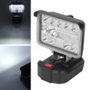 3in LED Work Light with Stand Cordless Lamp for Outdoor