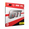 andro (and the) Table Tennis Rubber zi-texi-texi- 40 gtt40 Light