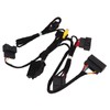 PNP Conversion Harness HC3Z 19A387 B for Edge SYNC 1
