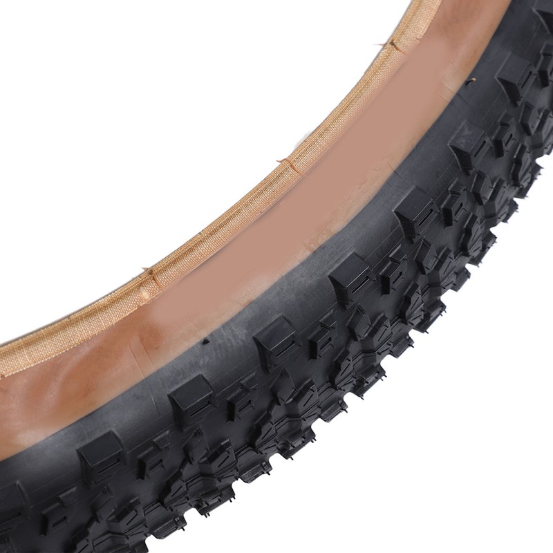 27.5x2.20 Bike Outer Tire Rubber Anti Slip Mountain Road Bike