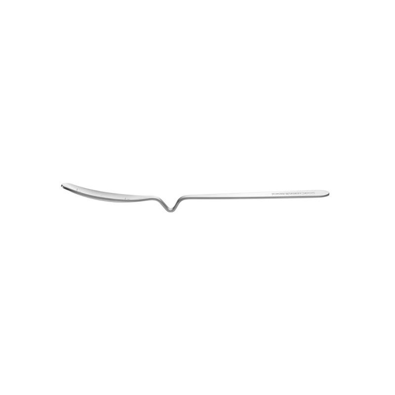 Jeonggwanjang Concentrate-Specific Stainless Steel Spoon (1/3/5g Universal)
