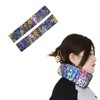 pinklilycare 2 Replacement Neck Brace Cover Sleeve for Almost All