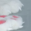 MOAIYU Sturdy Silicone Mold for Crafting Unique Devil Horns and