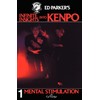 Ed Parker's Infinite Insights Into Kenpo: Mental Stimulation