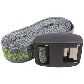 Perception Kayaks Perception Deluxe Kayak Tie Down Straps - 2 Pack (9'), Black