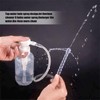 Mineens 300ml Enema Bulb Kit – Medical-Grade Anal Douche &