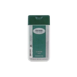 Cruiser By Lomani for Men 8.3 Oz Shower Gel