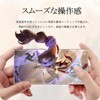 [Anti-Peeping] Full Protective Film for Galaxy Z Flip6, TPU Material,