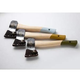 FIRESIDE Fireside Prandi Plandi Camp Hatchet 1052 (Uguise)