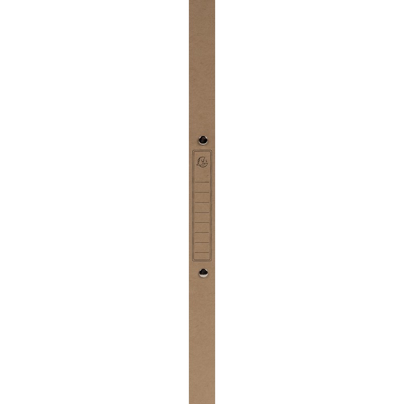 Exacompta - ref. 54847E - 1 Eterneco card binder -