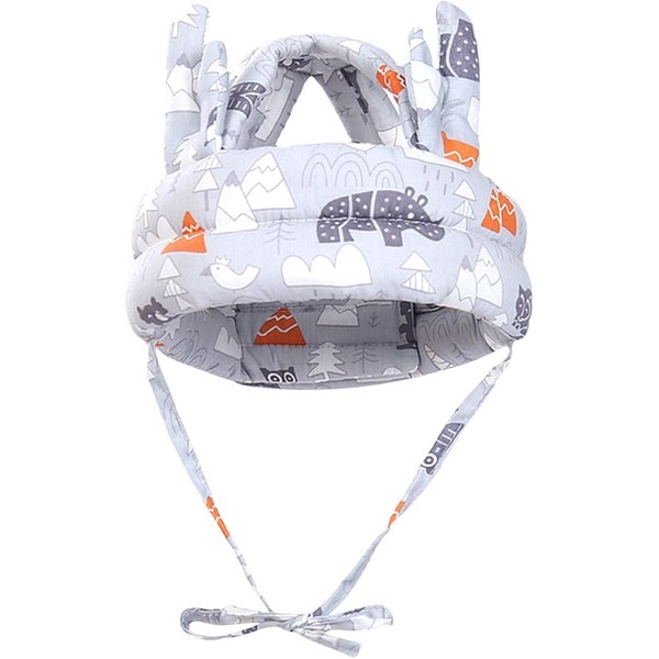 Baby Helmet for Crawling I Baby Head Protector No Bumps