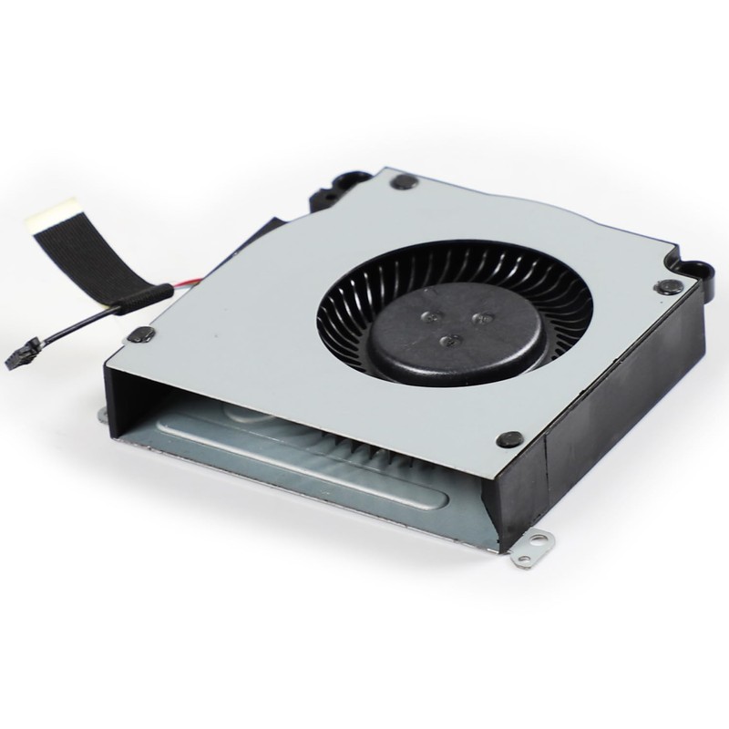 New CPU Cooling Fan Replacement for Steam Deck Game Q1