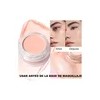 * Corrector E Iluminador De Ojos En Crema Alta Cobertura