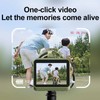Children Monocular Telescope HD 16x Zoom Professional Monocular Scope Camera