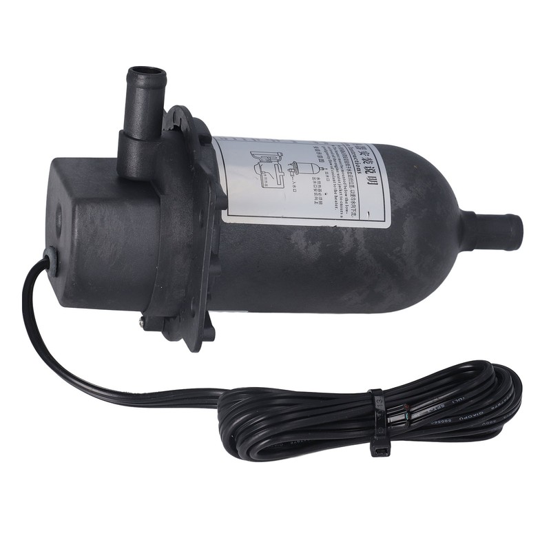 Engine Water Jacket Heater Self Circulating Diesel Generator Thermostat Coolant