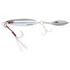 Major Craft Maki Jig Slow, Live Color, #86, 1.1 oz