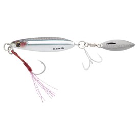 Major Craft Maki Jig Slow, Live Color, #86, 1.1 oz (30 g)