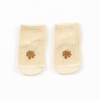 Edenswear Zinc-Oxide Atopic Escutchitis Socks for New Born Baby(XS)