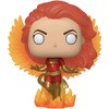 Funko Pop! X-Men 413 Dark Phoenix with Flames