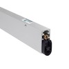 TMS Automatic Door Bottom, Heavy Duty Door Seal - Acoustic