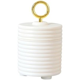 Herramienta Burbujeante Portátil Leche Limpiadora Bubbler para Limpieza Facial Material As y Pp, Diseño Simple y Estilizado para Uso en Casa o Viajes