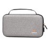 Aproca Grey Portable Hard Storage Case, for JBL Wireless Two
