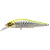 Megabass Minnow X-80SW S HT Chartback Sardine Lure