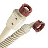 Aquastop Safety Inlet Hose in 1.50 m Washing Machine