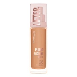 Base De Maquillaje Maybelline Lifter Plump & Glow 235 30 Ml
