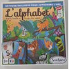 Sentosphère 148 Alphabet - Sensory and Educational Game - Includes