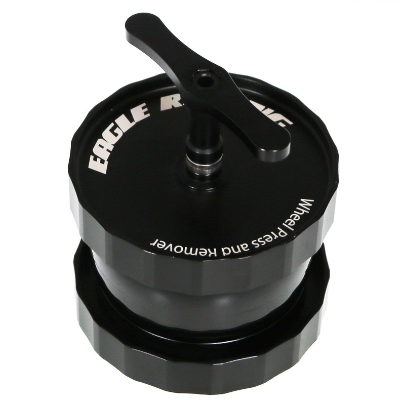 SP Foil Remover V2: For 1/10 Drift [Eagle Model] [#3939V2]