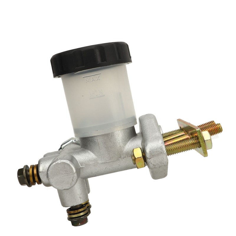 Hydraulic Brake Master Cylinder Metal Go Kart Master Cylinder For