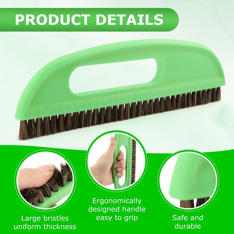 LOQJSS Wallpaper Smoothing Tool Kit,15 Pcs Smoother Tools Set,Wallpaper Smoothing