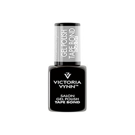 VICTORIA VYNN Gel Polish Tape Bond Soak Off, Grey, 8 ml (Pack of 1), 8