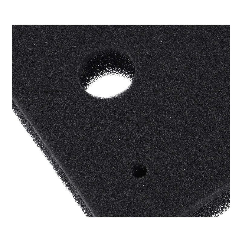DL-pro 2 x Filter Suitable for Miele 9164761 Foam Filter