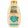 Garnier Ultimate Blends Argan Richness Shampoo, 400ml