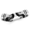 Universal Coupling Industrial Slider Accessories Alloy Steel 3‑Section 8 x