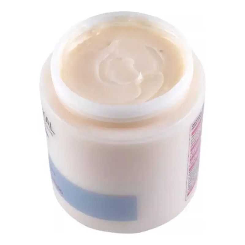 Crema + Shampoo Keratine Reparación Profunda Obopekal