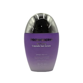 Biohealbo Probioderm 3D Lifting Capsule Sun Serum (SPF50+) 50ml x 1 / 바이오힐보 프로바이오덤 3D 리프팅 캡슐 선세럼(SPF50+) 50ml 1개