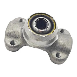 HLUCHY For Spicer 211355X - Yugo de centrado doble cardán CV 1310 Series C/L To End 1.5 pulgadas