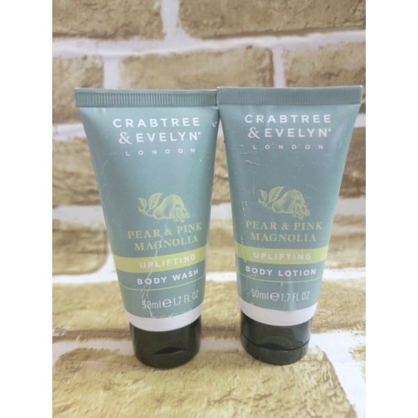 Crabtree&Evely