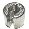 Driving weight for 2 wheelers (for spokes) 0.4 oz (10