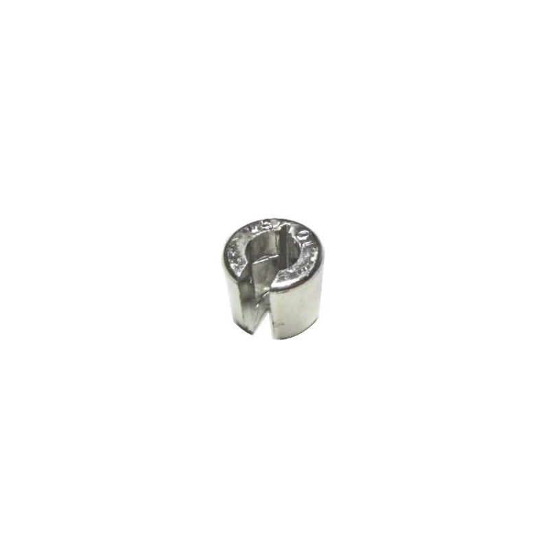 Driving weight for 2 wheelers (for spokes) 0.4 oz (10