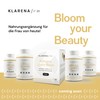 KLARENA Kollagen Pure [450g] - Premium Kollagen Hydrolysat - Peptide