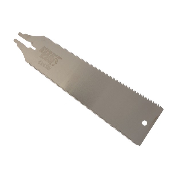 Vaughan 250RBD Replacement Blade for BS250D Bear Pull Saw,Silver