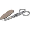 Professional Nail Scissors Luxury Stainless Steel Manicure Tools in SHPITSER